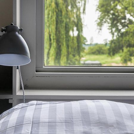 Willa Gieters Geluk Giethoorn Zewnętrze zdjęcie